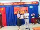 Lễ kết nạp Đảng Viên